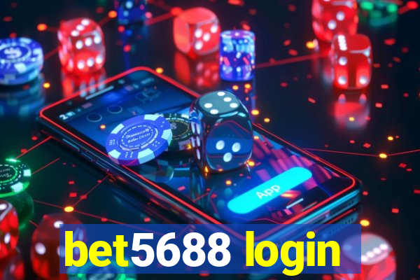 bet5688 login